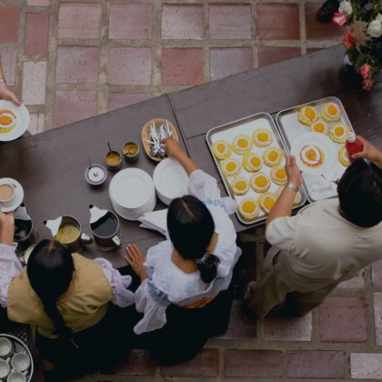 Catering, Hospitality & Gym Businesses for Sale