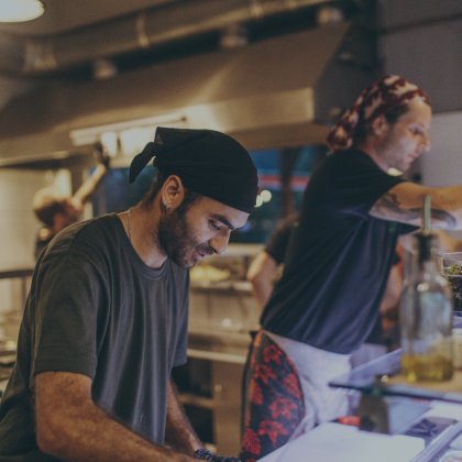  Food & Beverage Businesses For Sale