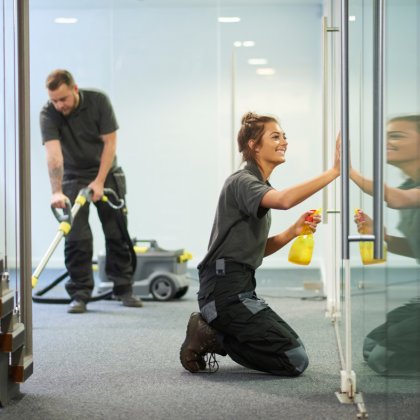 Commercial Services Businesses For Sale