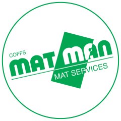 Coffs Mat Man