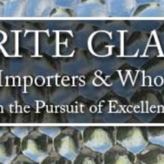Glo-Rite Glass