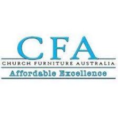Church Furniture Australia