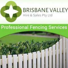Brisbane Valley Hire & Sales