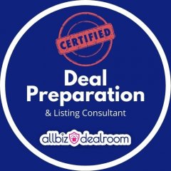 Mark Carn - Business Listings & Deal Preparation