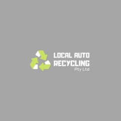 Local Auto Recycling 