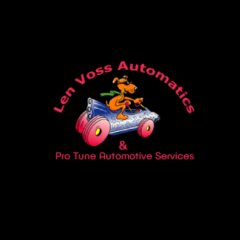 Lenvoss Automatics
