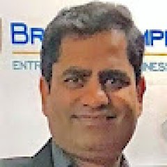 Deepak Kumar Juneja -DJ