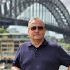 Karl Mackenzie