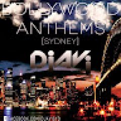 DJ AVI [SYDNEY]