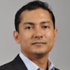 Fayezur Rahman