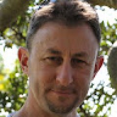 Mark Corless