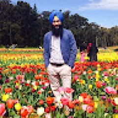 Bhupinder singh 1