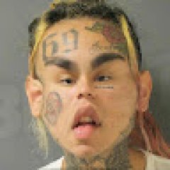 5ix8ine