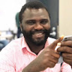 Samson Akinyemi